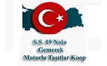 Ss 19 Nolu Gemerek Motorlu Taşıyıcılar Kooperatifi - Sivas